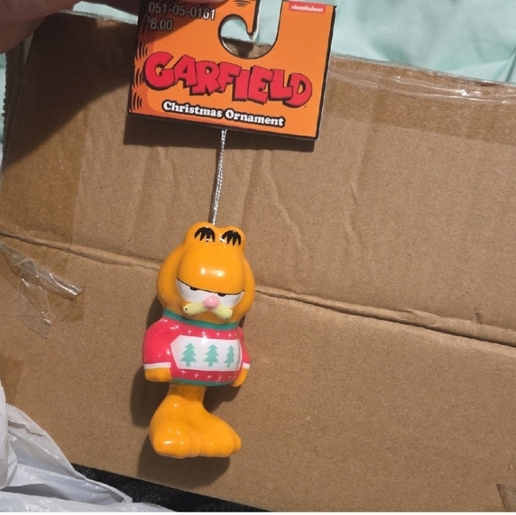 3 Piece Bundle- Christmas Ornaments - Picture 7 of 10